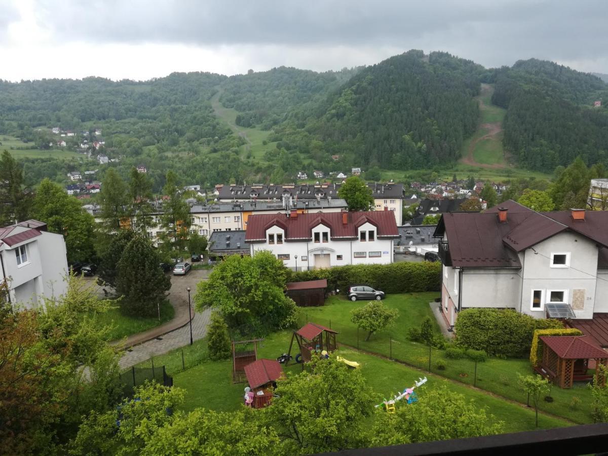 Willa Tiramisu Szczawnica Exterior photo